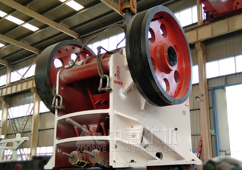 鄂式破碎機(jī)報(bào)價(jià)