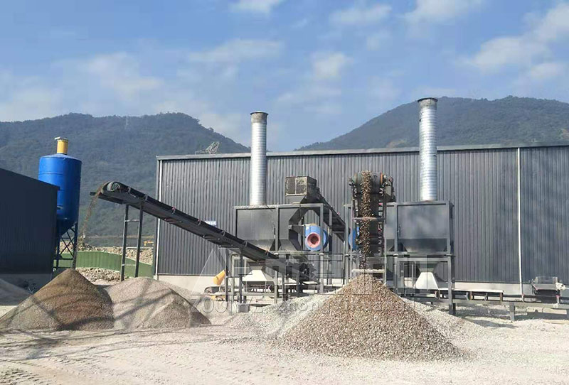 裝修垃圾分選設(shè)備