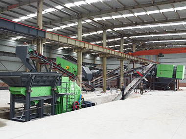 江西九江客戶現(xiàn)場(chǎng)，即將投產(chǎn)