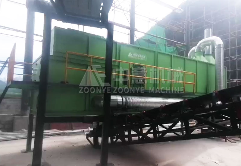 綜合風(fēng)選機設(shè)備