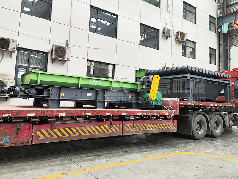 裝修垃圾分揀設(shè)備 裝修垃圾分揀設(shè)備