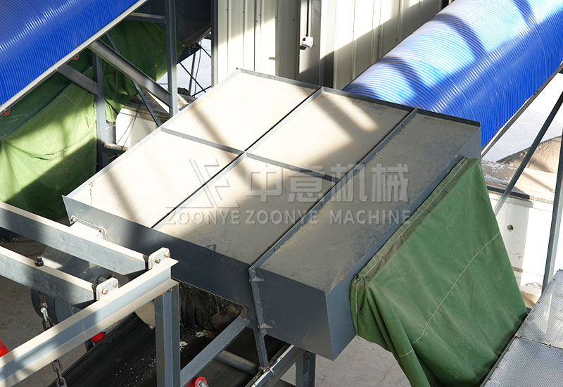 泡沫風(fēng)選機