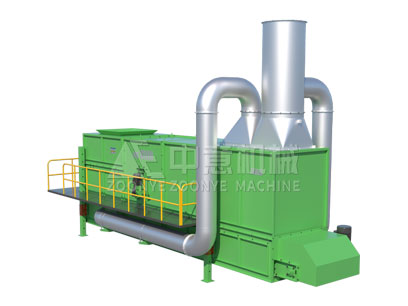 垃圾風(fēng)選機(jī)