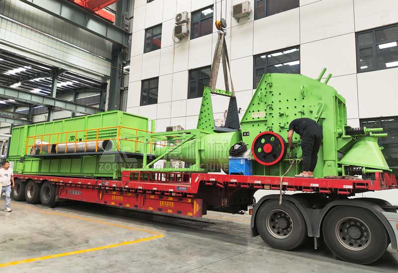 裝修垃圾破碎篩分設備.jpg 裝修垃圾破碎篩分設備