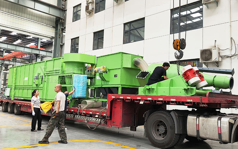 裝修垃圾分揀設(shè)備.jpg 裝修垃圾分揀設(shè)備