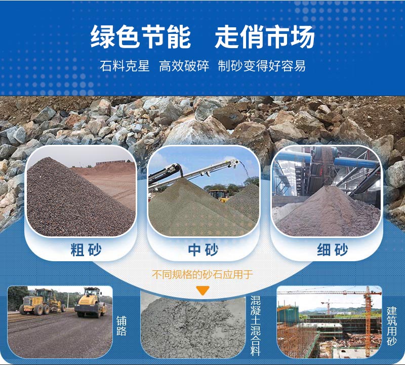 白云石再生利用